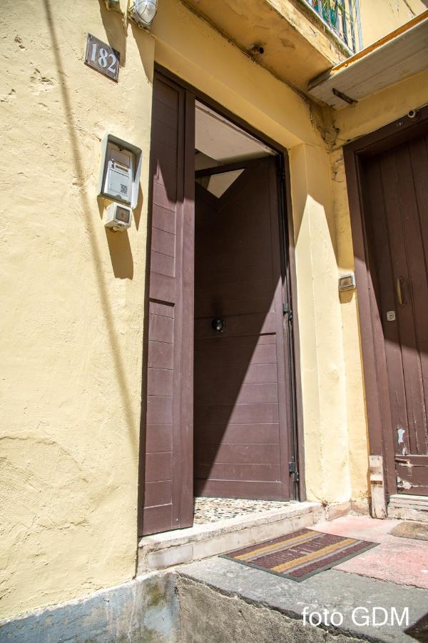 Estate4Home - Casa Cristina Sorrento Ngoại thất bức ảnh