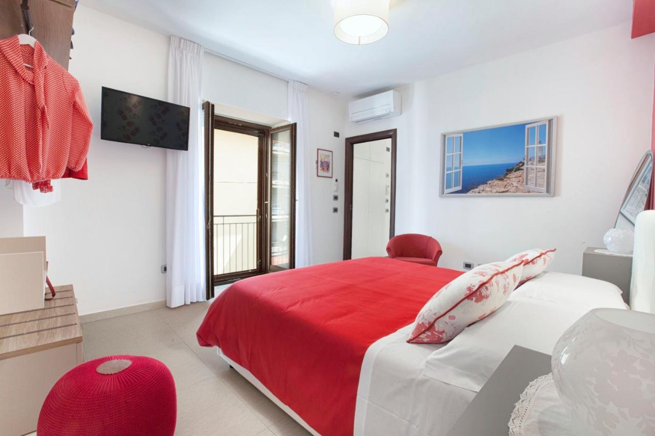 Estate4Home - Casa Cristina Sorrento Ngoại thất bức ảnh