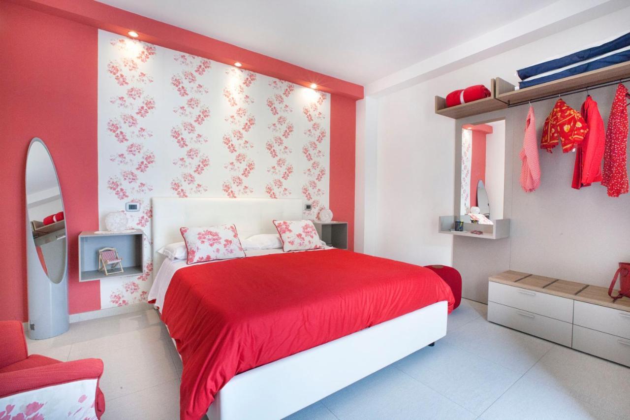 Estate4Home - Casa Cristina Sorrento Ngoại thất bức ảnh